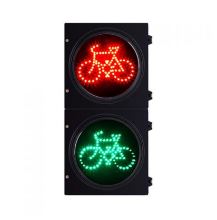 Đèn giao thông đường xe đạp 300MM